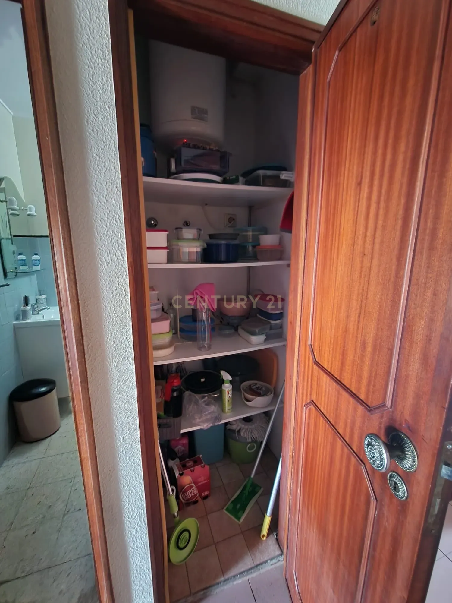 Apartamento T3 em Espinho com Vista e Proximidade à Praia - Image 19